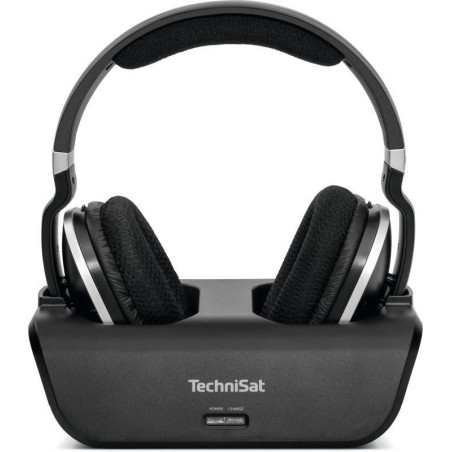 Technisat Stereoman 2 Headset Wireless